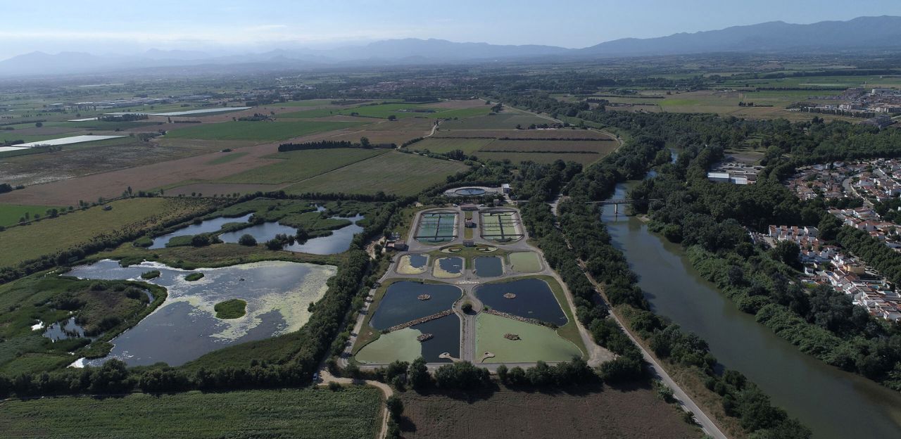 Jornada portes obertes dia mundial aigua