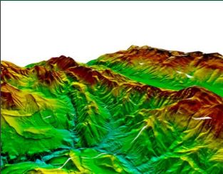 Gestió de dades ràster amb QGIS II