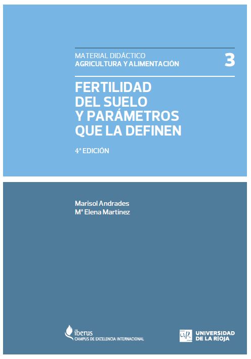 Fertilitat del sòl i paràmetres que la defineixen