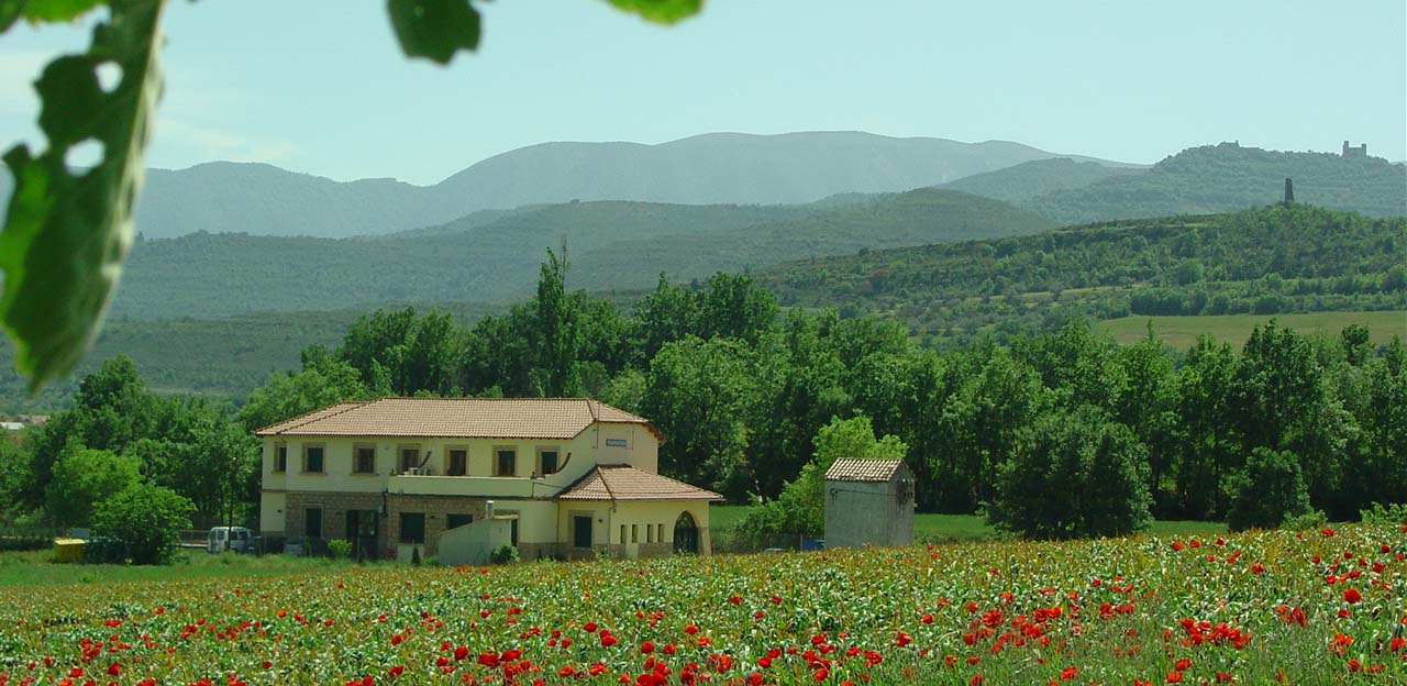 Escola Agrària del Pallars