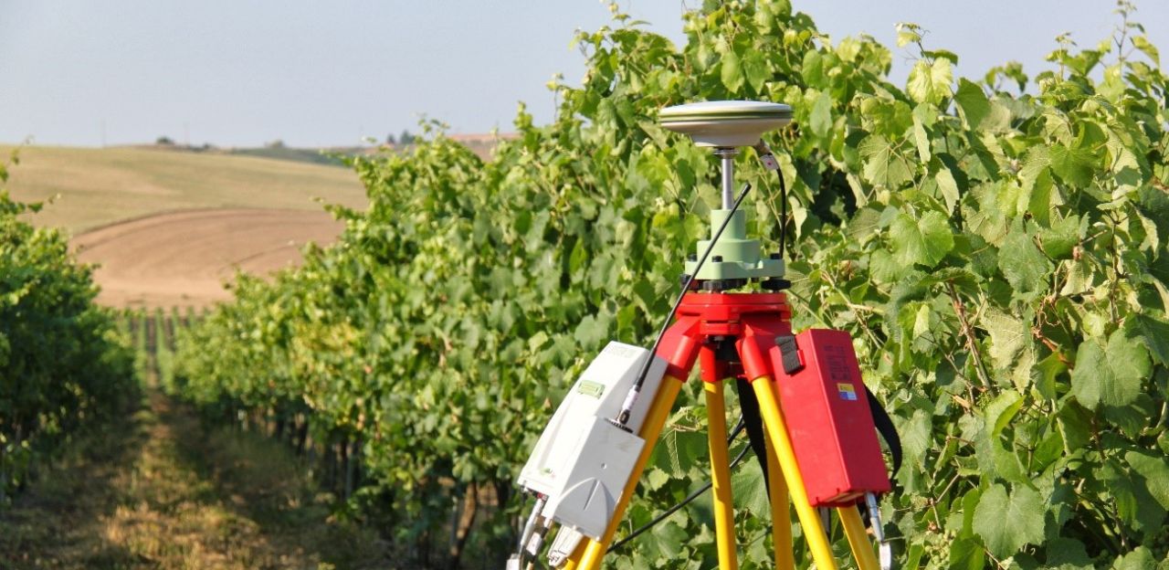 Disponible el Repositori Digital d’Agricultura de Precisió